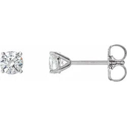 Jared jewelers deals diamond stud earrings