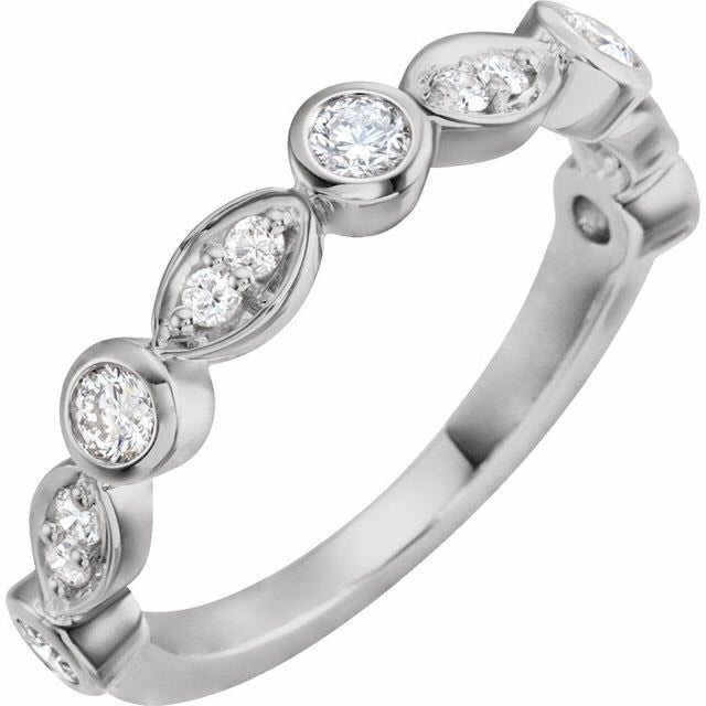 Diamond Ring example