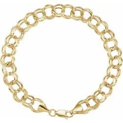 Gold Jewelry example